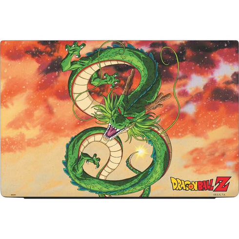 Dragon Ball Z One Wish Shenron Dell Vostro Skin